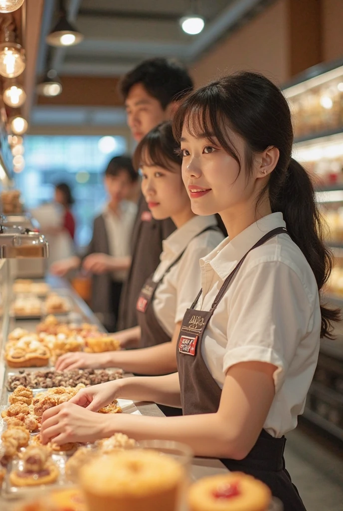 赤ちゃんがいても働ける仕事